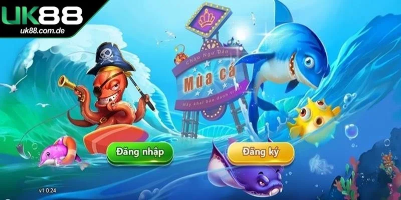 Chia sẻ 3 thể loại bắn cá Rùa Xanh hot nhất 