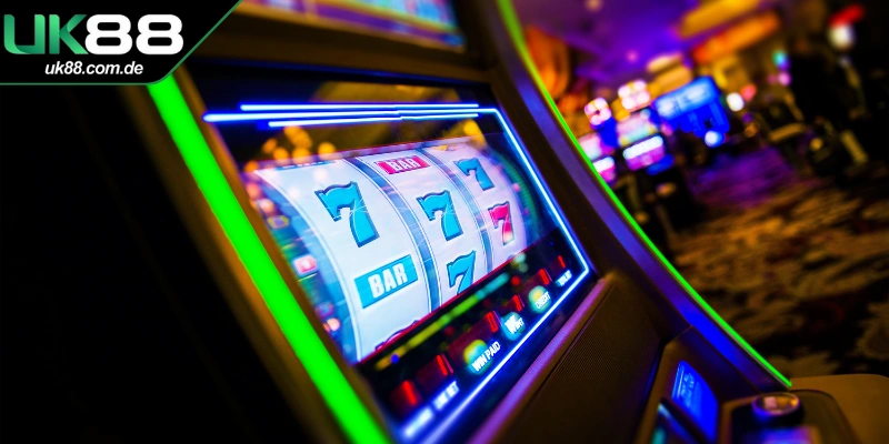 Nắm vững nền tảng trước khi áp dụng bí quyết chơi nổ hũ