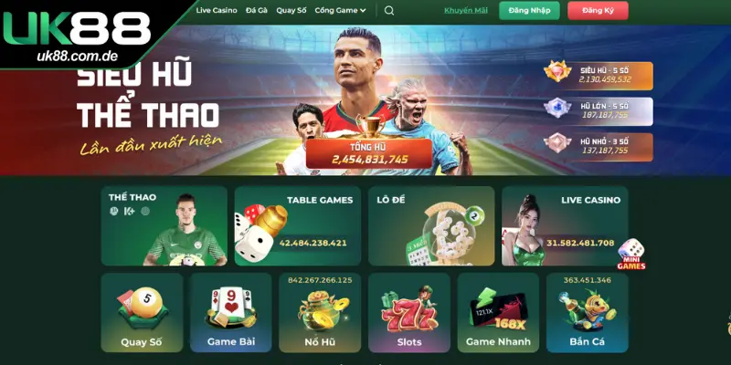 Những lưu ý cần đáp ứng khi tiến hành đăng nhập UK88