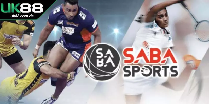 Sảnh Saba cung cấp các sự kiện thể thao đa dạng