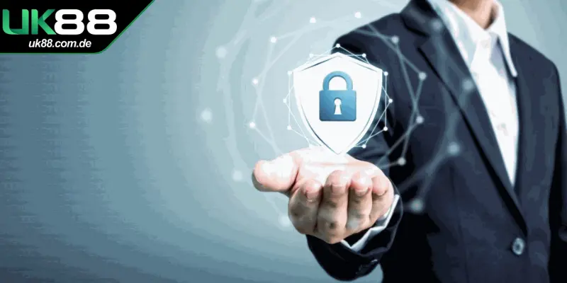 Tổng quan về nội dung miễn trừ trách nhiệm tại UK88